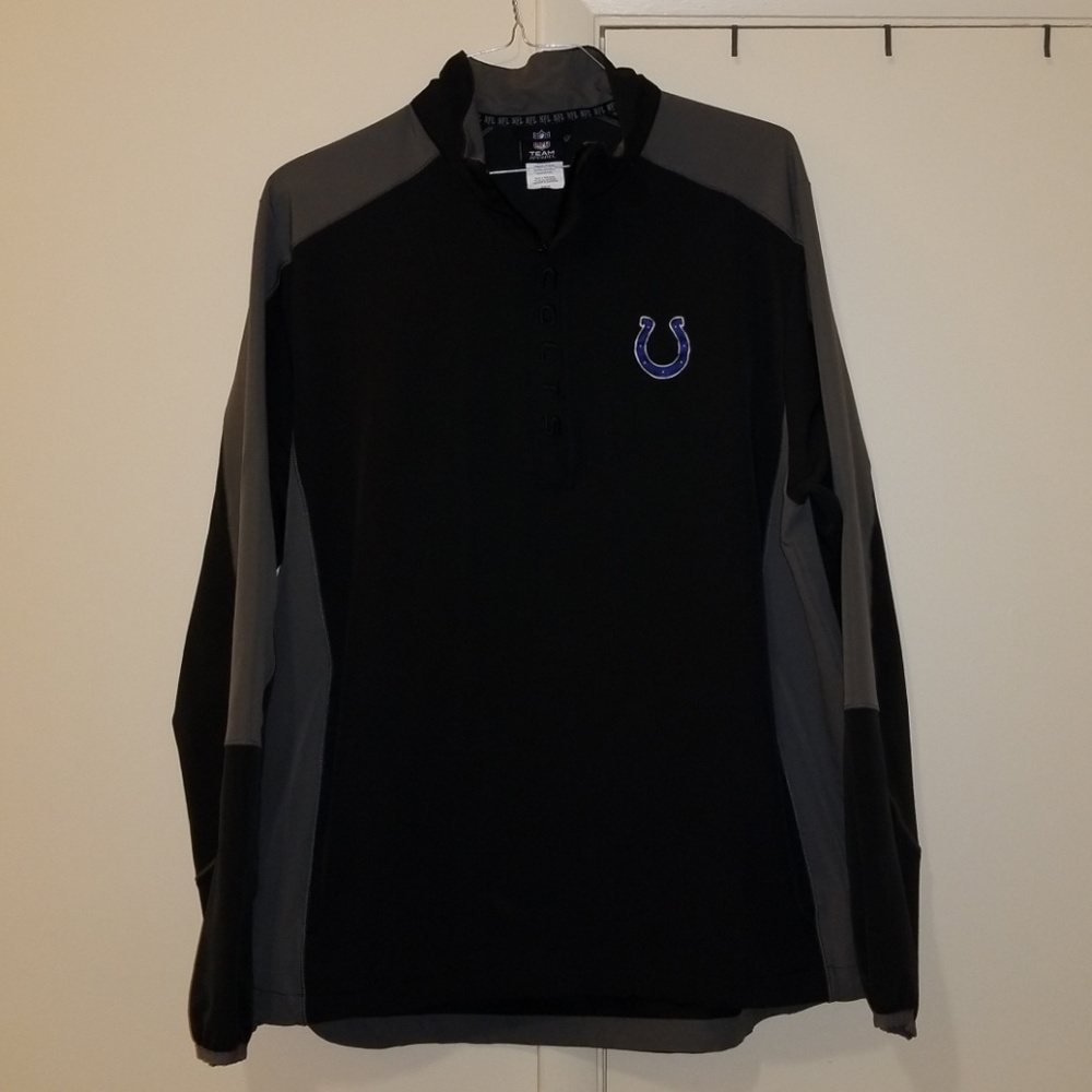 Colts NFL Team Pullover
